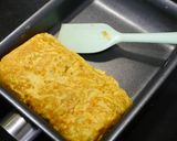 簡単！魚河岸あげのだし巻き卵作り方6写真