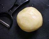 簡単揚げない！いわしのコロッケ作り方1写真