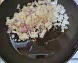 英国発☆我が家のフィッシュパイ作り方1写真
