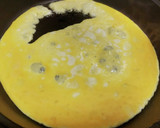 【超簡単30分】炒めて炊くエビ枝豆ピラフ作り方3写真