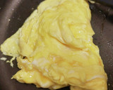 【超簡単30分】炒めて炊くエビ枝豆ピラフ作り方4写真