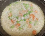 【超簡単30分】炒めて炊くエビ枝豆ピラフ作り方9写真