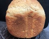 バター無し★オートミールたまごパン作り方8写真