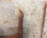 バター無し★オートミールたまごパン作り方9写真