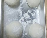 ★☆みんなのあそびばレシピ★ベーコンエピ作り方3写真