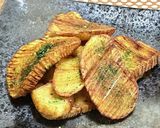 ガリッと美味いケトルポテト作り方5写真