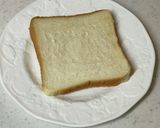 大満足!いちごクリームメープルトースト作り方1写真