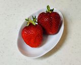 大満足!いちごクリームメープルトースト作り方2写真