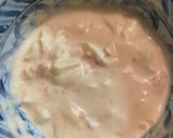 何でもおいしくしちゃう簡単タルタルソース作り方3写真