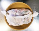 いわし缶で！レンチン！チャンチャン焼き風作り方4写真