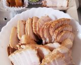 喜多方ラーメン有名店のあの味焼豚作り方4写真