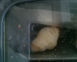 オーブントースターで焼くクロワッサン作り方2写真