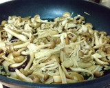 ♡簡単蒸しキノコで野菜を食べましょう♡作り方3写真