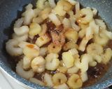 ご飯のお供☆セロリのごま油炒め醤油味作り方6写真
