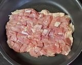 【プロの仕上がり】鶏もものパリパリ焼き作り方2写真