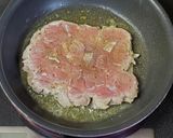 【プロの仕上がり】鶏もものパリパリ焼き作り方5写真