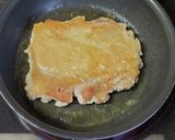 【プロの仕上がり】鶏もものパリパリ焼き作り方6写真