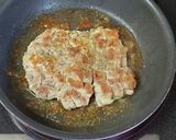 【プロの仕上がり】鶏もものパリパリ焼き作り方8写真