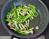 【プロの仕上がり】鶏もものパリパリ焼き作り方9写真