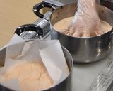 みるみるミルク♡味噌ラーメン!【乳和食】作り方2写真