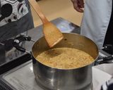 みるみるミルク♡味噌ラーメン!【乳和食】作り方3写真
