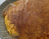 ご飯すすむ！とろ〜り甘酢あんカニ玉作り方8写真