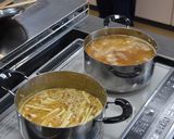 みるみるミルク♡味噌ラーメン!【乳和食】作り方5写真