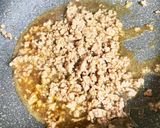 ビビンバ丼作り方4写真