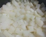 大根めし(炊き込みご飯)作り方3写真
