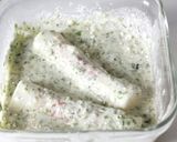 定番の【チーズ入り竹輪の磯辺揚げ】作り方2写真