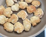 子供も体も喜ぶチキンナゲット作り方2写真