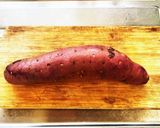 簡単！手づくり干し芋作り方1写真