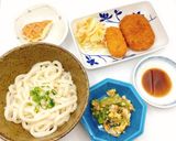 【病院】ブロッコリーちゃんぷる【給食】作り方4写真