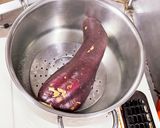 簡単！手づくり干し芋作り方3写真
