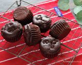 こめココパンケーキで作る焼きドーナツ01作り方6写真