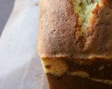 コーヒーマーブルケーキ作り方8写真