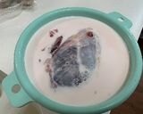 鹿肉のあったかおでん作り方1写真