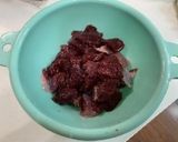 鹿肉のあったかおでん作り方2写真