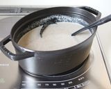 キノコの旨味、濃厚な【キノコのポタージュ作り方5写真