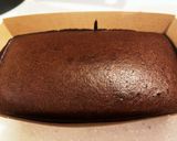 おやつにぴったり★板チョコのケーキ作り方5写真