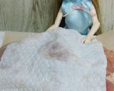 リカちゃん♡淡塩鶏唐揚げ☆˖ ࣪⭑作り方4写真