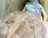 リカちゃん♡淡塩鶏唐揚げ☆˖ ࣪⭑作り方9写真