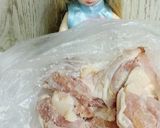 リカちゃん♡淡塩鶏唐揚げ☆˖ ࣪⭑作り方10写真