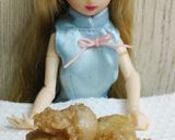 リカちゃん♡淡塩鶏唐揚げ☆˖ ࣪⭑作り方17写真