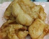 リカちゃん♡淡塩鶏唐揚げ☆˖ ࣪⭑作り方21写真