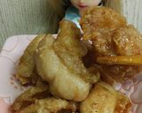 リカちゃん♡淡塩鶏唐揚げ☆˖ ࣪⭑作り方23写真