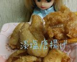 リカちゃん♡淡塩鶏唐揚げ☆˖ ࣪⭑作り方25写真
