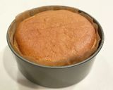 本格★スマッシュケーキ作り方11写真