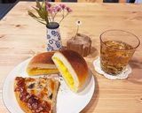 HBで簡単！扱いやすい✽膨らむパン生地作り方16写真