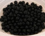 ただの黒豆煮（スイーツ）作り方1写真